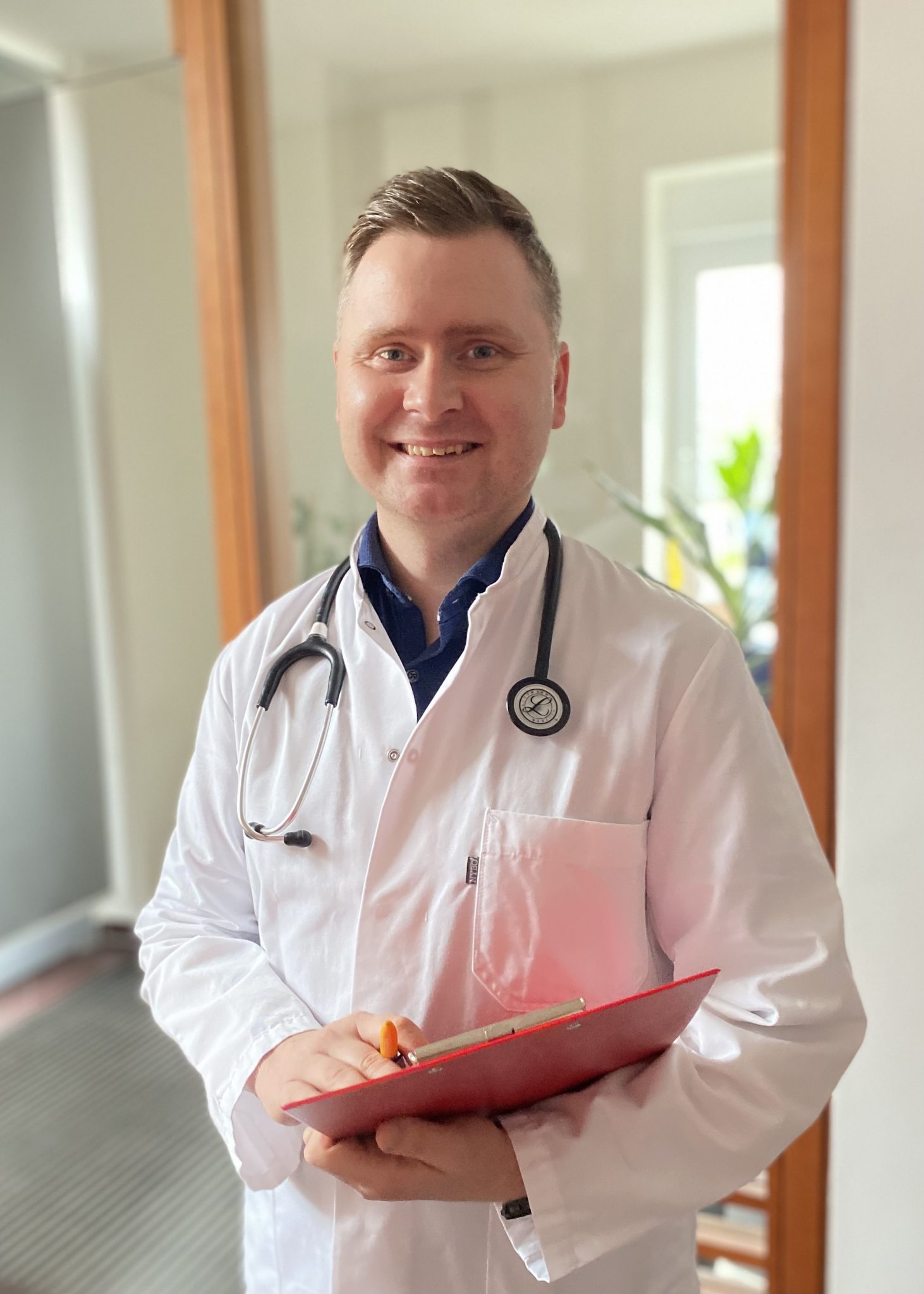 Ihr Praxisteam Hausarztpraxis Kretzschmar